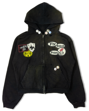I95 ANGEL ZIP